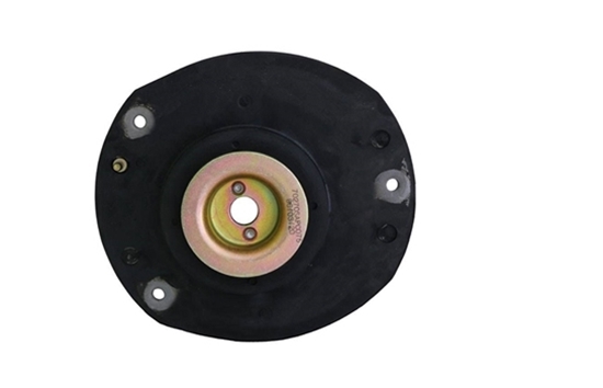 تصویر IZEL 206 توپی سرکمک چپ