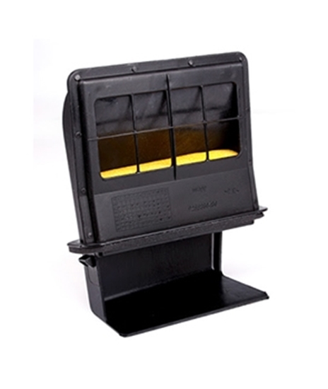 تصویر جا هواکش صندوق عقب راست شرکتی