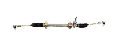 تصویر جعبه فرمان پراید امیرنیا