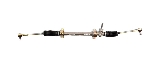 تصویر جعبه فرمان پراید امیرنیا