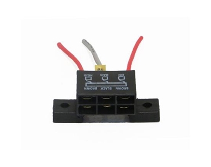 تصویر HIC جعبه فیوزداخل موتورپراید