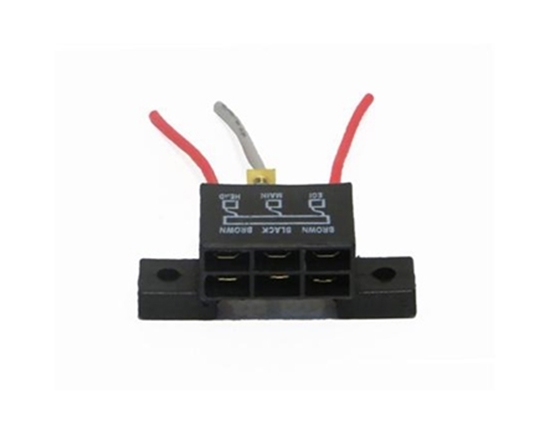 تصویر HIC جعبه فیوزداخل موتورپراید