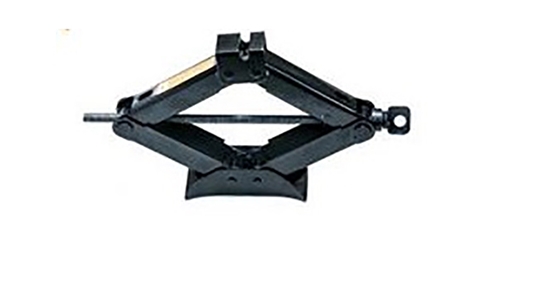 تصویر HIC جک پراید