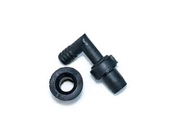 تصویر HIC چپقی درب سوپاپ پراید