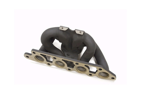 تصویر IZEL EURO4 چدنی اگزوز