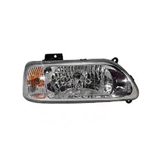 تصویر HIC 131 چراغ جلو  راست