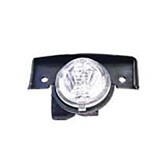 تصویر IZEL 405 چراغ نمره عقب