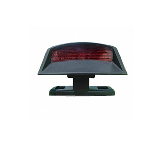 تصویر HIC چراغ استپ ترمز