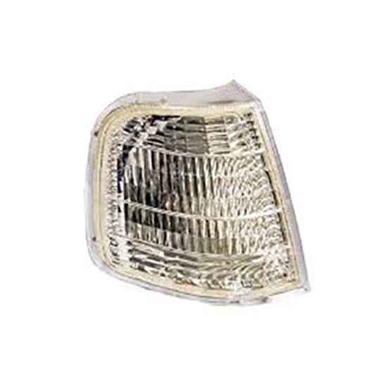 تصویر چراغ پارک راست 405 (بدون حباب) نوین پارت