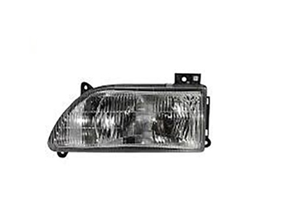 تصویر HIC چراغ جلو چپ پراید صبا