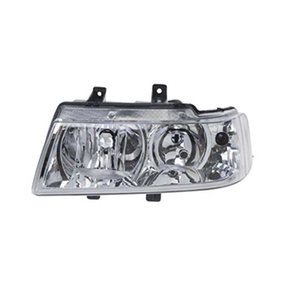 تصویر چراغ جلو چپ سمند نوین پارت