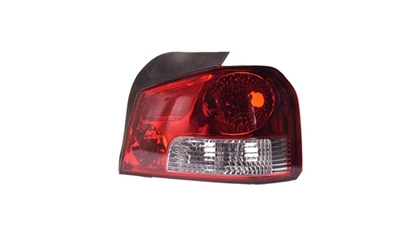 تصویر HIC132 چراغ خطرچپ