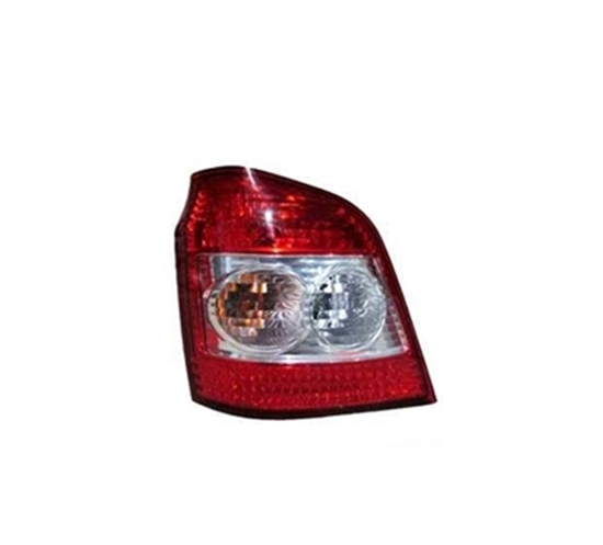 تصویر HIC 111 چراغ  خطرچپ پراید