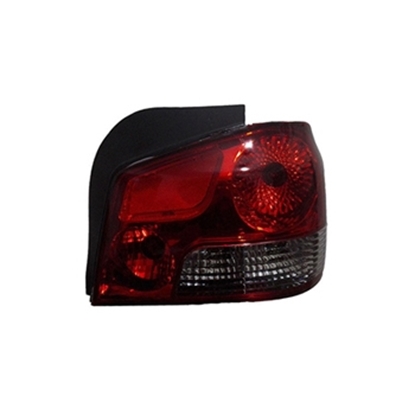 تصویر HIC132 چراغ خطرراست