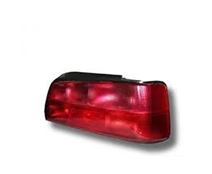 تصویر چراغ خطرراست پارس نوین پارت