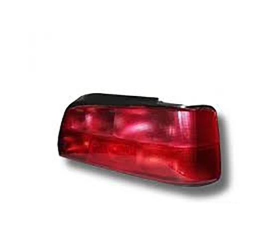 تصویر چراغ خطرراست پارس نوین پارت