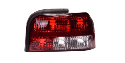 تصویر چراغ خطر راست پراید 131نوین پارت