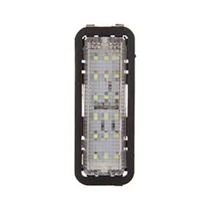 تصویر چراغ سقف ال ای دی نوین پارت