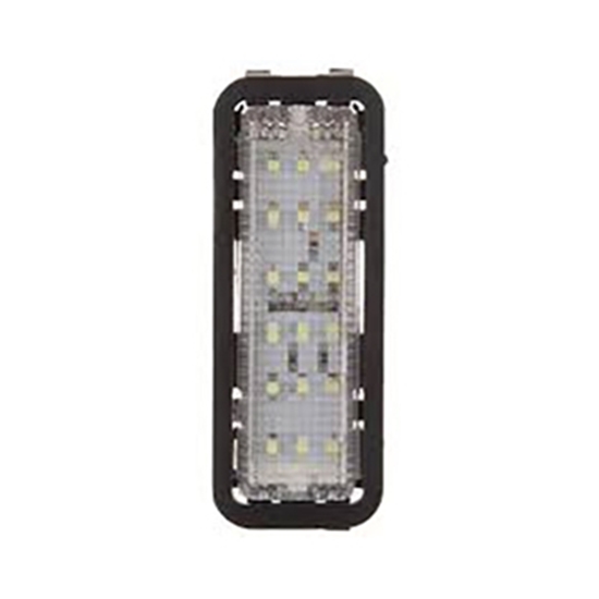 تصویر چراغ سقف ال ای دی نوین پارت