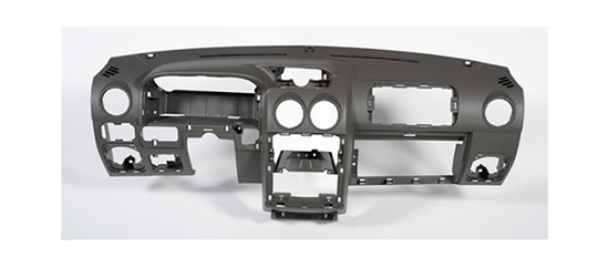 تصویر HIC131 داشبوردکامل دوایربگ پراید