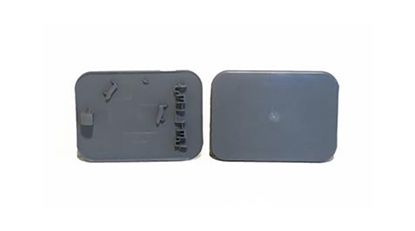 تصویر IZEL 405 درب باک بیرونی