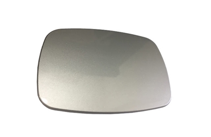 تصویر IZEL درب باک بیرونی سمند