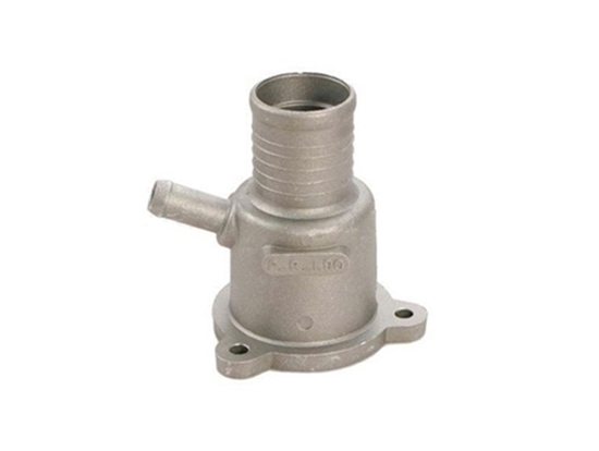 تصویر DACIA 90 درب ترموستات آلومینیومی ال