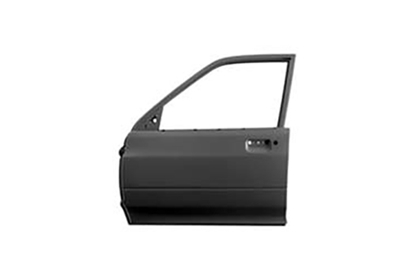 تصویر درب جلو چپ پراید شرکتی