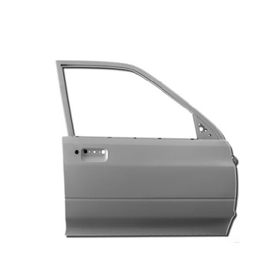 تصویر HIC درب جلو راست با آستر پراید