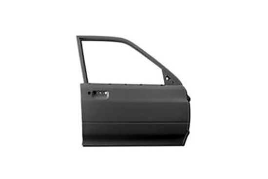 تصویر درب جلو راست پراید شرکتی