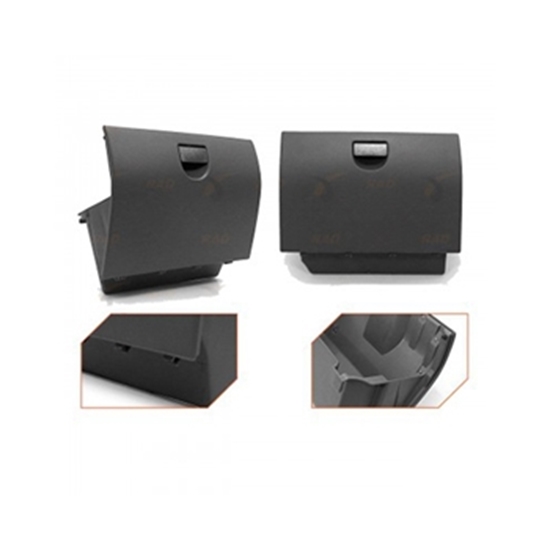 تصویر HIC درب داشبوردکامل پراید