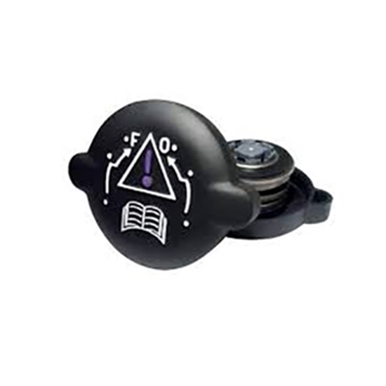 تصویر IZEL (درب رادیاتور (پلیمری