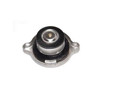 تصویر HIC (درب رادیاتور پراید (فلزی