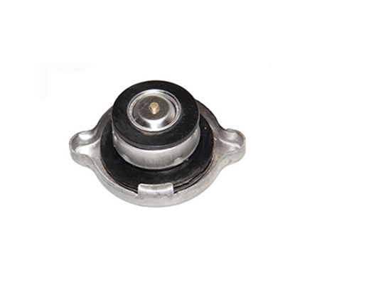 تصویر HIC (درب رادیاتور پراید (فلزی