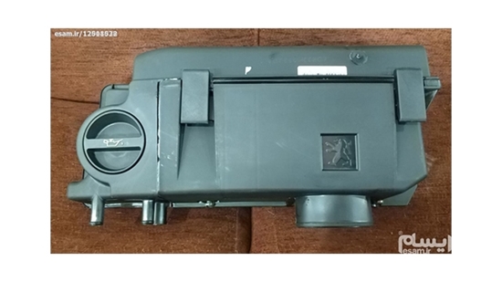 تصویر درب سوپاپ