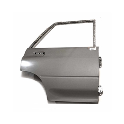 تصویر درب عقب راست پراید شرکتی