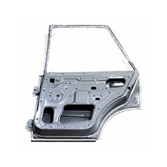 تصویر درب عقب راست پراید شرکتی