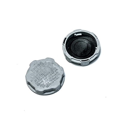 تصویر IZEL درب مخزن روغن ترمزتیبا