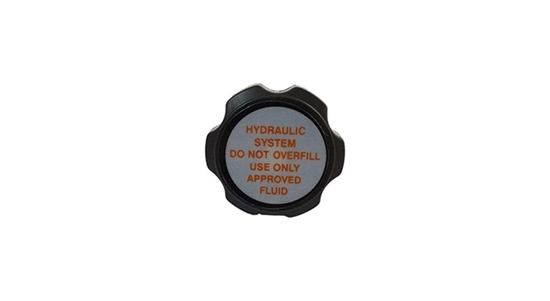 تصویر IZEL درب مخزن روغن هیدرولیک