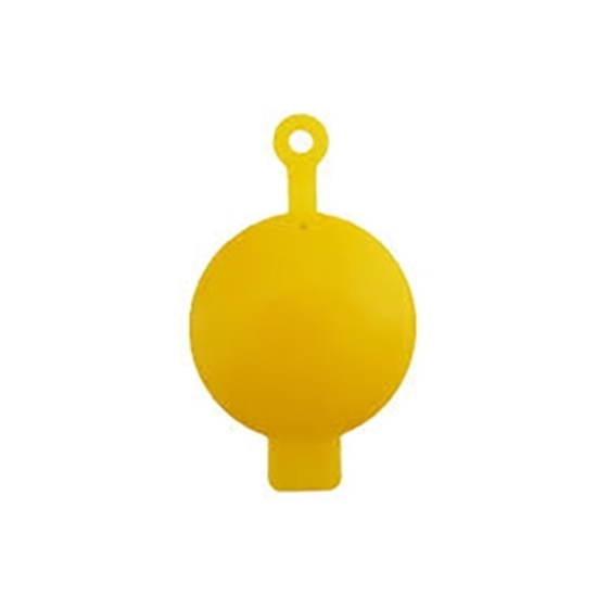 تصویر HIC درب منبع شیشه شورانژکتوری پراید