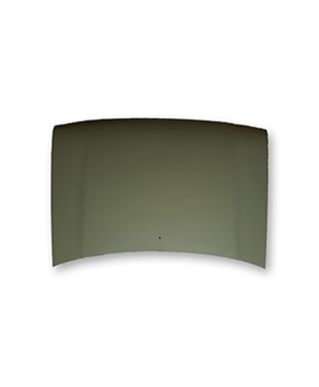 تصویر HIC درب موتور آستر ارتشی پراید