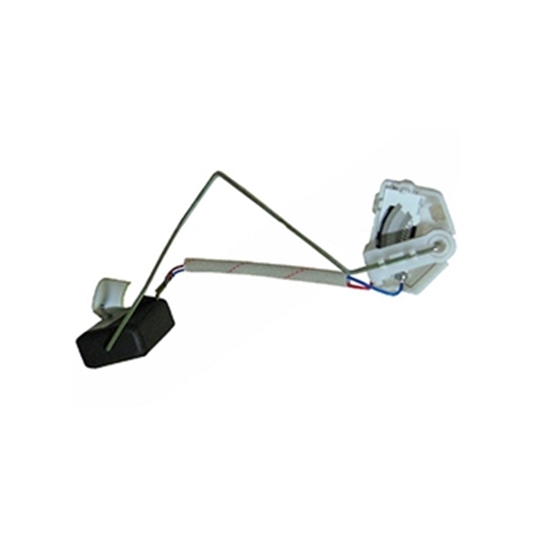 تصویر HIC درجه داخل باک انژکتوری پلیمری  پراید