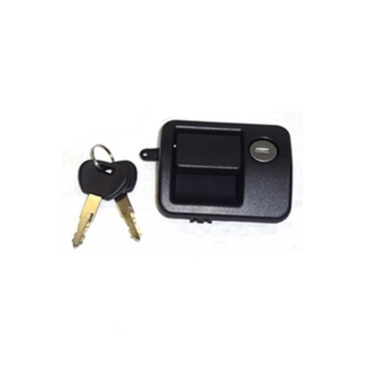 تصویر IZEL دستگیره درب داشبورد سمند