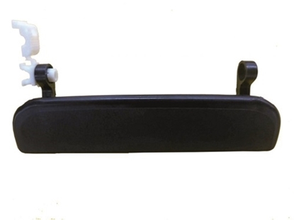 تصویر HIC دستگیره درب بازکن ازبیرون چپ پراید