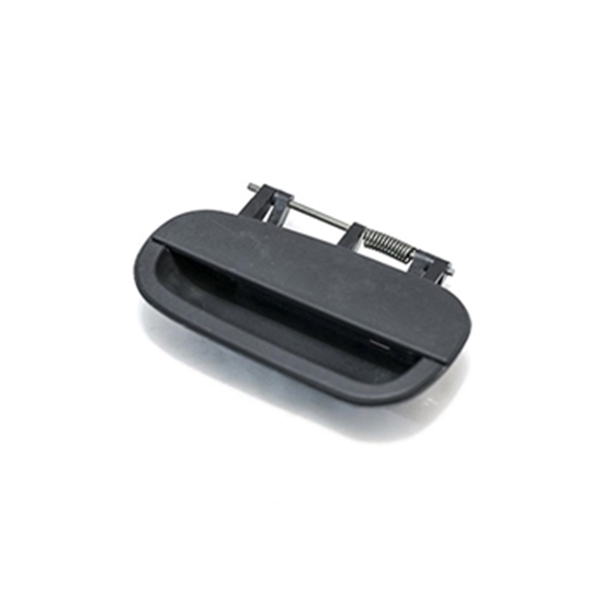 تصویر HIC دستگیره درب بازکن ازبیرون چپ تیبا