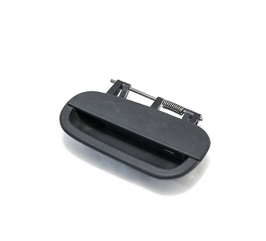 تصویر HIC دستگیره درب بازکن ازبیرون  راست تیبا