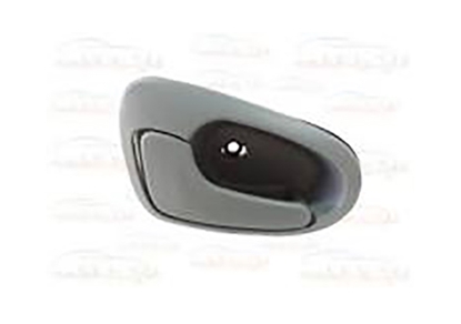 تصویر HIC دستگیره درب بازکن ازداخل طوسی راست تیبا