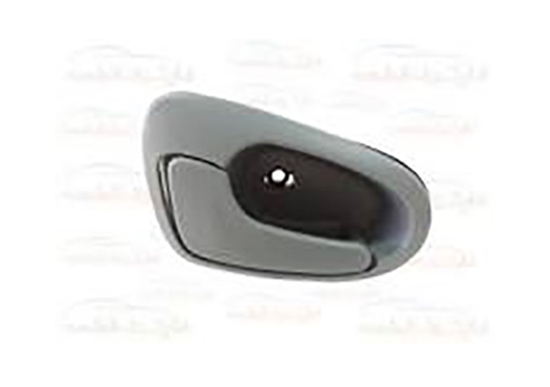 تصویر HIC دستگیره درب بازکن ازداخل طوسی راست تیبا