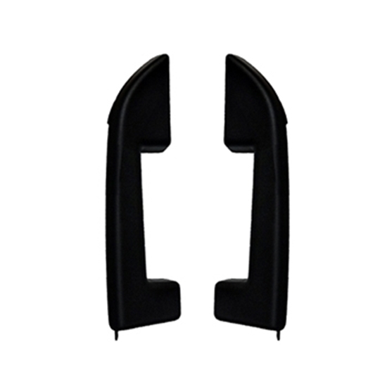 تصویر HIC دستگیره مچی عقب پراید