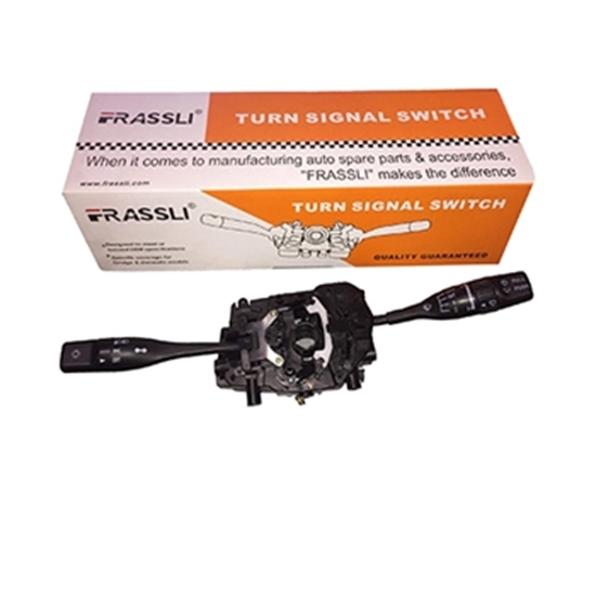 تصویر FRASSLI دسته راهنما ایربگ دار پراید